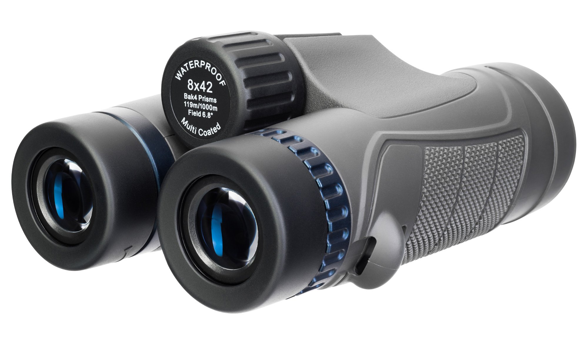 Lornetka Levenhuk Nitro 8x42-1553395