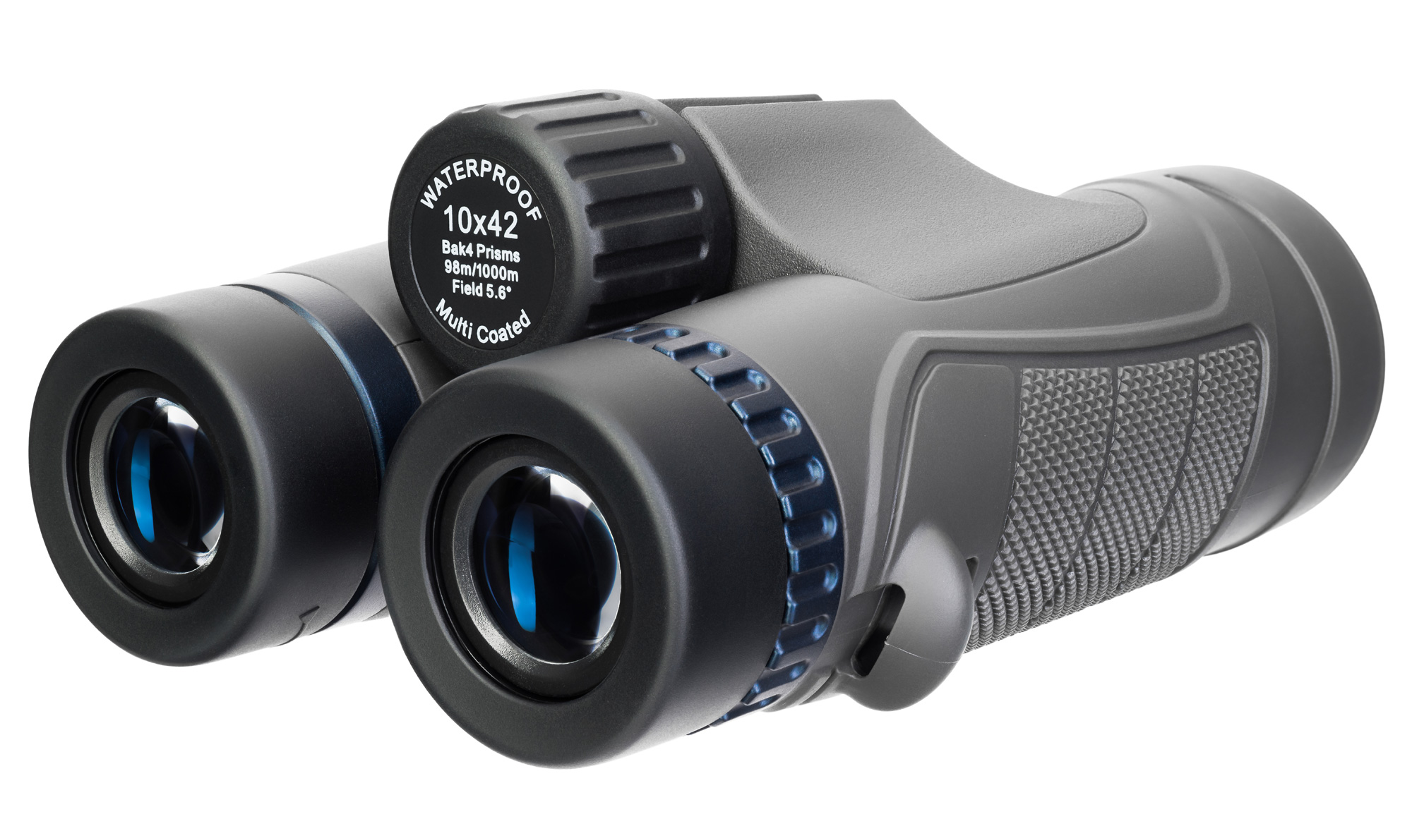 Lornetka Levenhuk Nitro 10x42-1553359