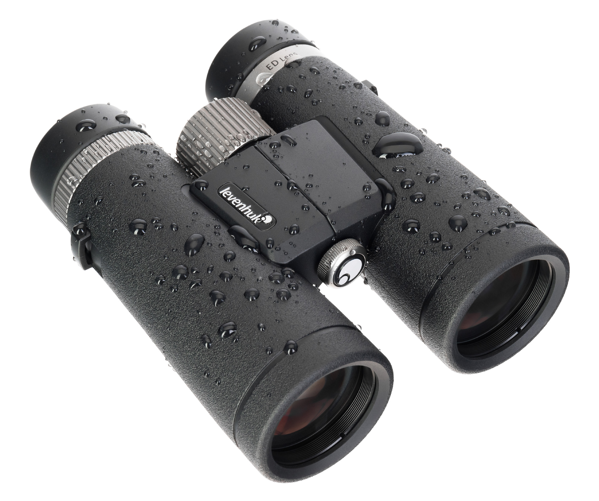 Lornetka Levenhuk Nitro ED 10x42-1553431