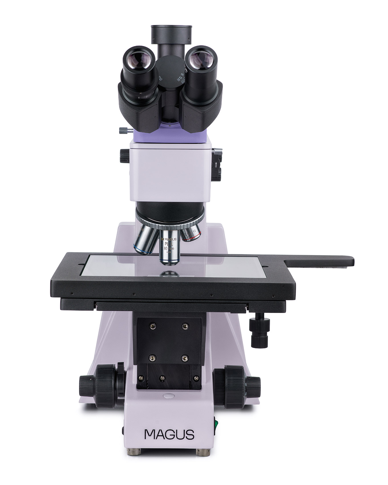 Mikroskop metalurgiczny MAGUS Metal 650-1620206