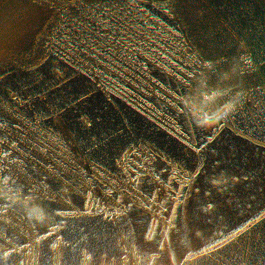 Odwrócony mikroskop metalurgiczny MAGUS Metal V700 BD-1771391