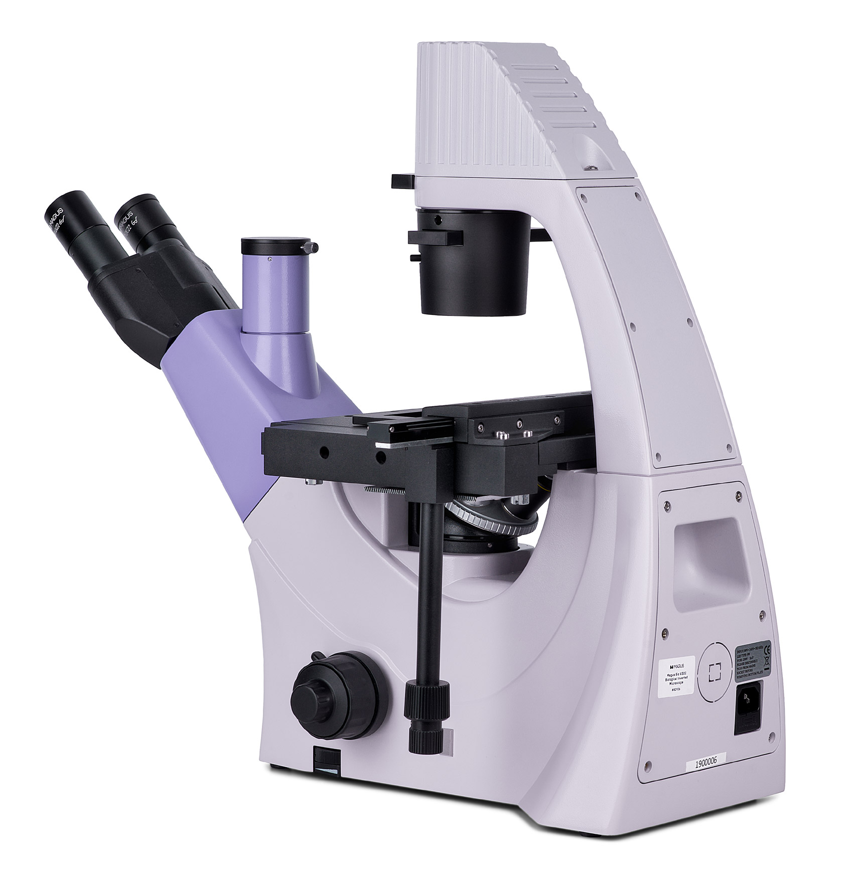 Odwrócony mikroskop biologiczny MAGUS Bio V300-1616916