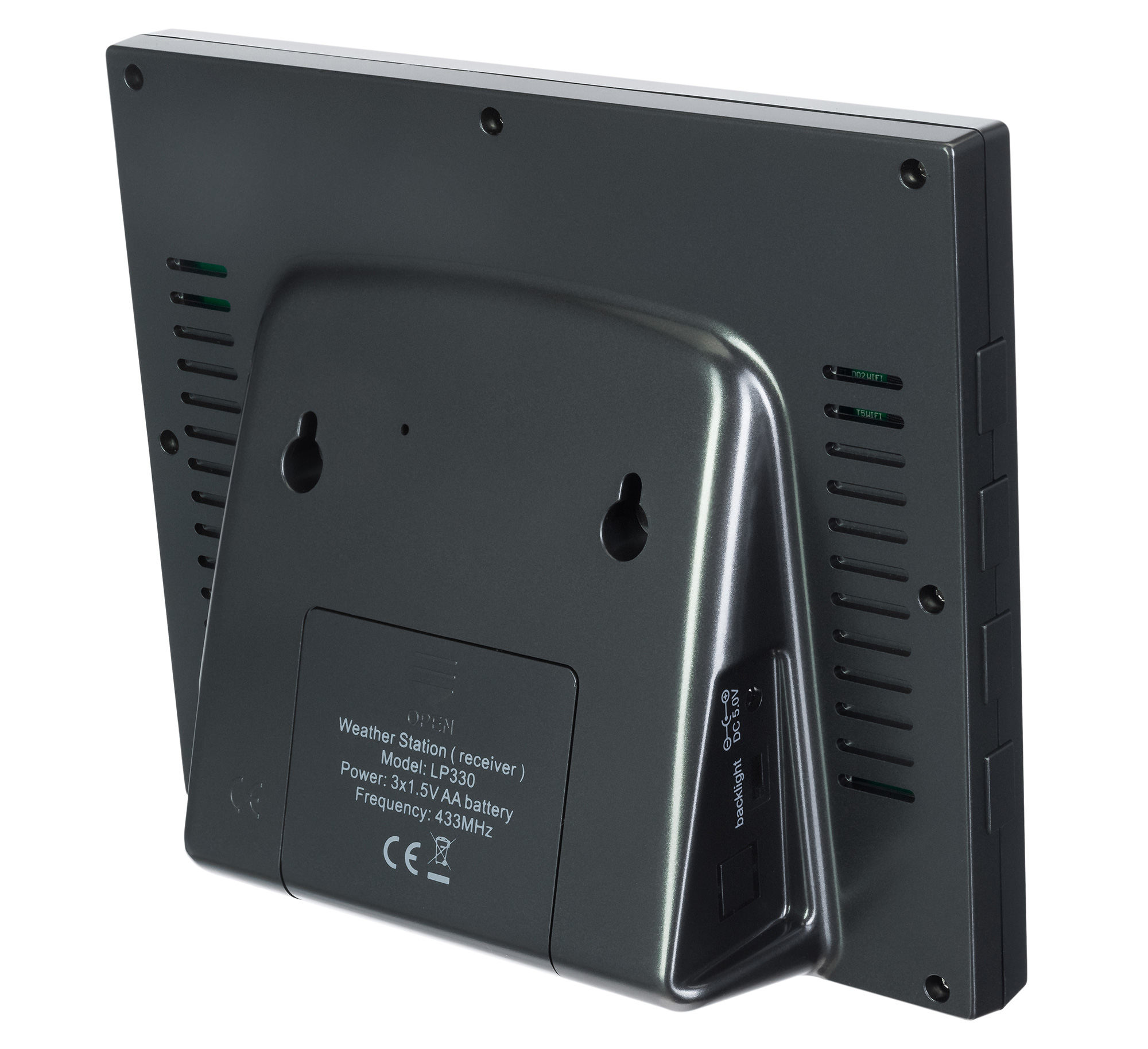 Stacja meteorologiczna Levenhuk Wezzer PRO LP330-1649486