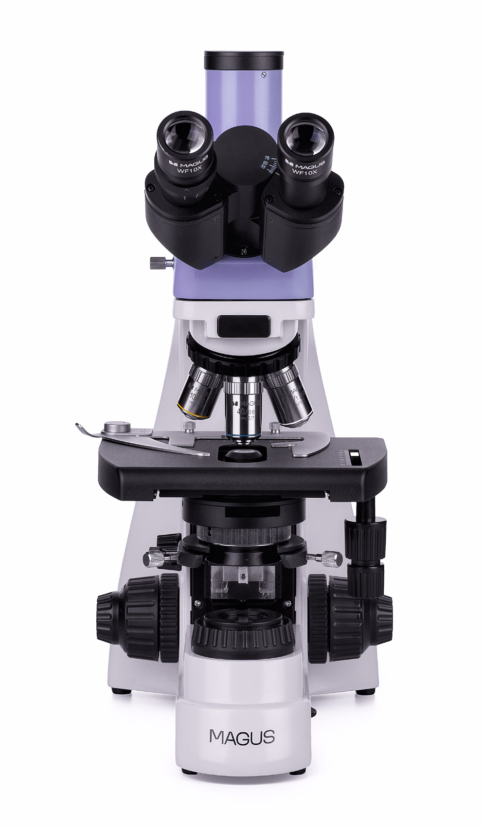 Mikroskop biologiczny ?yfrowy MAGUS Bio D230TL-1625494