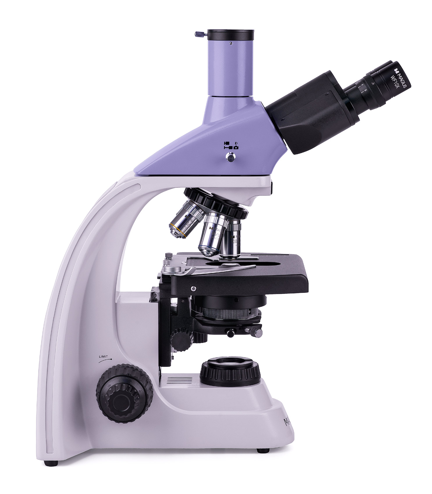 Mikroskop biologiczny ?yfrowy MAGUS Bio D230TL-1625495