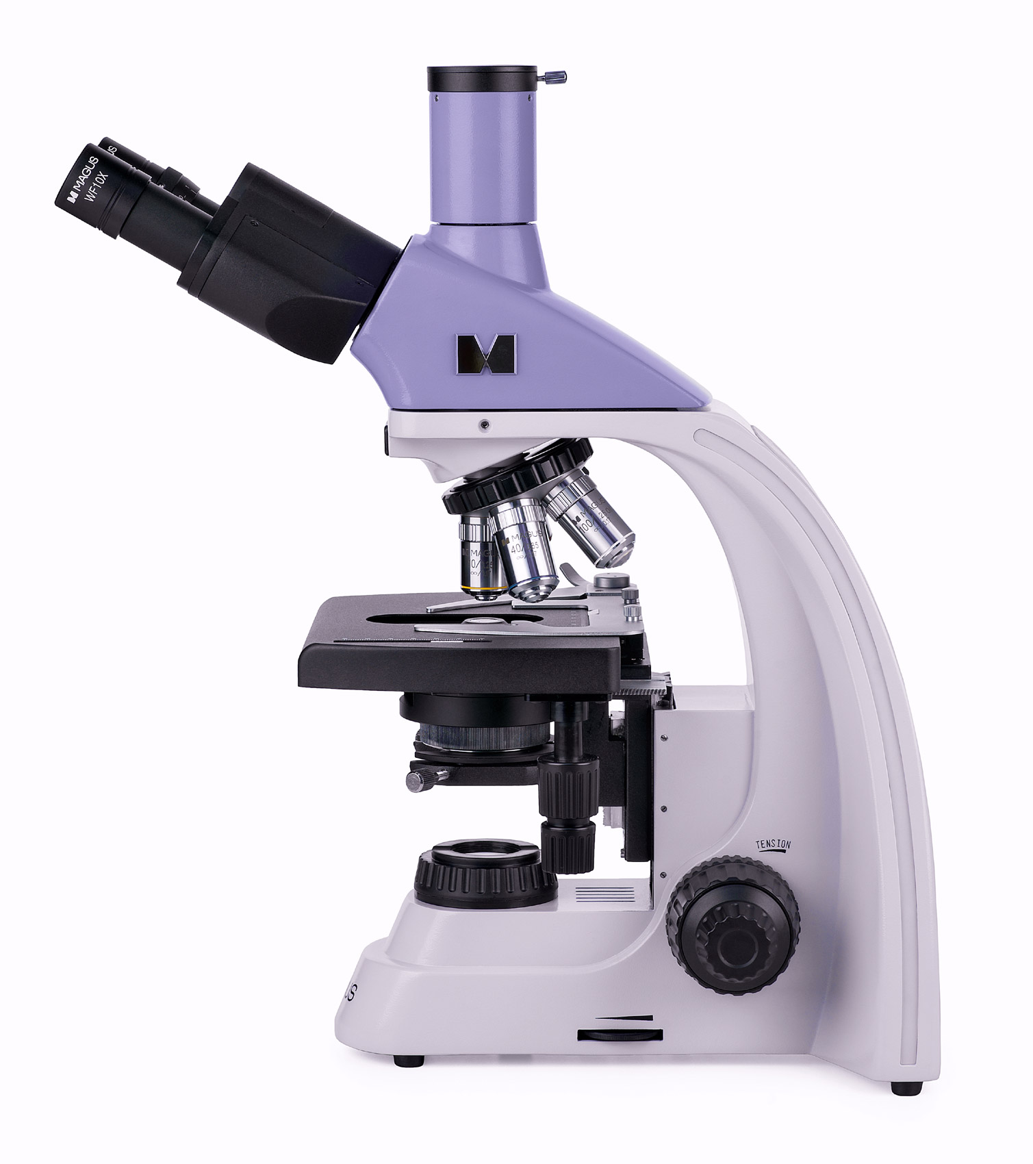 Mikroskop biologiczny ?yfrowy MAGUS Bio D230TL-1625497