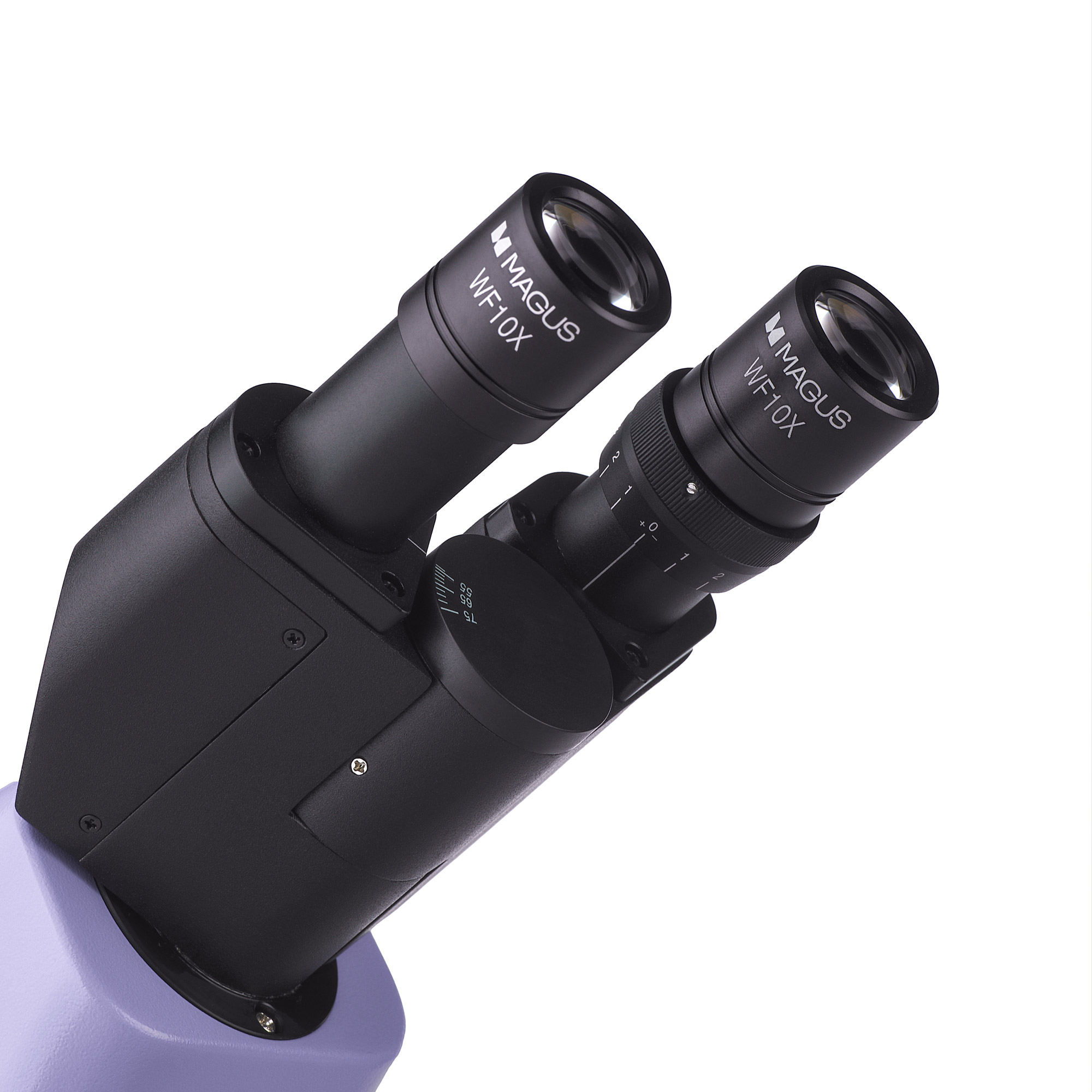 Mikroskop biologiczny ?yfrowy MAGUS Bio D230TL-1625500