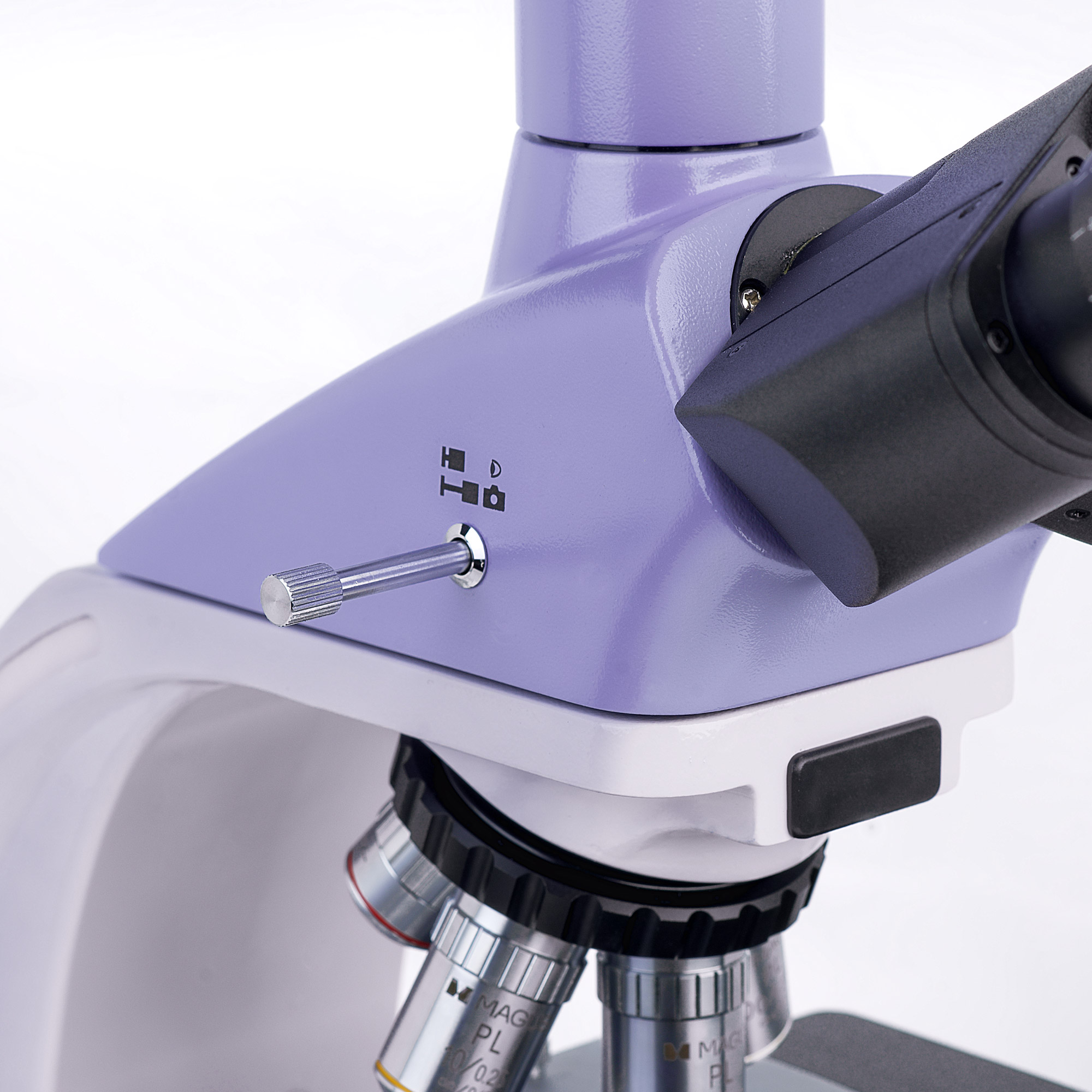 Mikroskop biologiczny cyfrowy MAGUS Bio D250T LCD-1622487