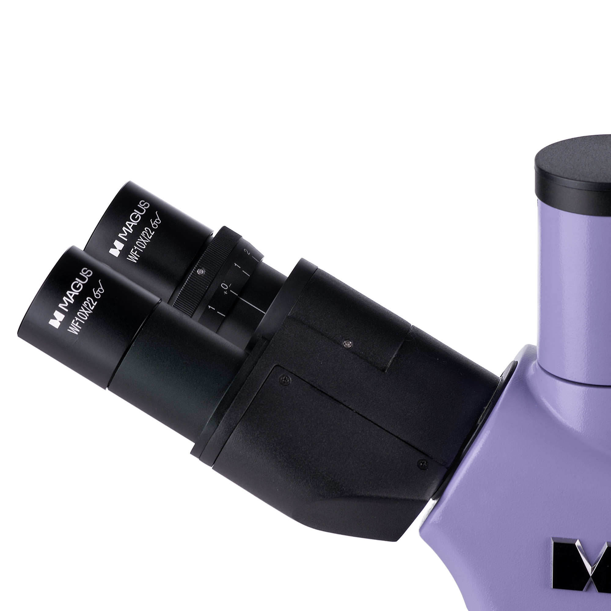 Mikroskop fluorescencyjny cyfrowy MAGUS Lum D400L LCD-1621622