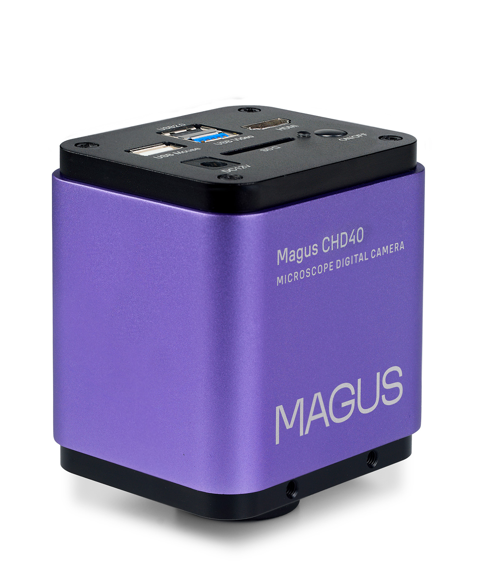 Mikroskop fluorescencyjny cyfrowy MAGUS Lum D400L LCD-1661345