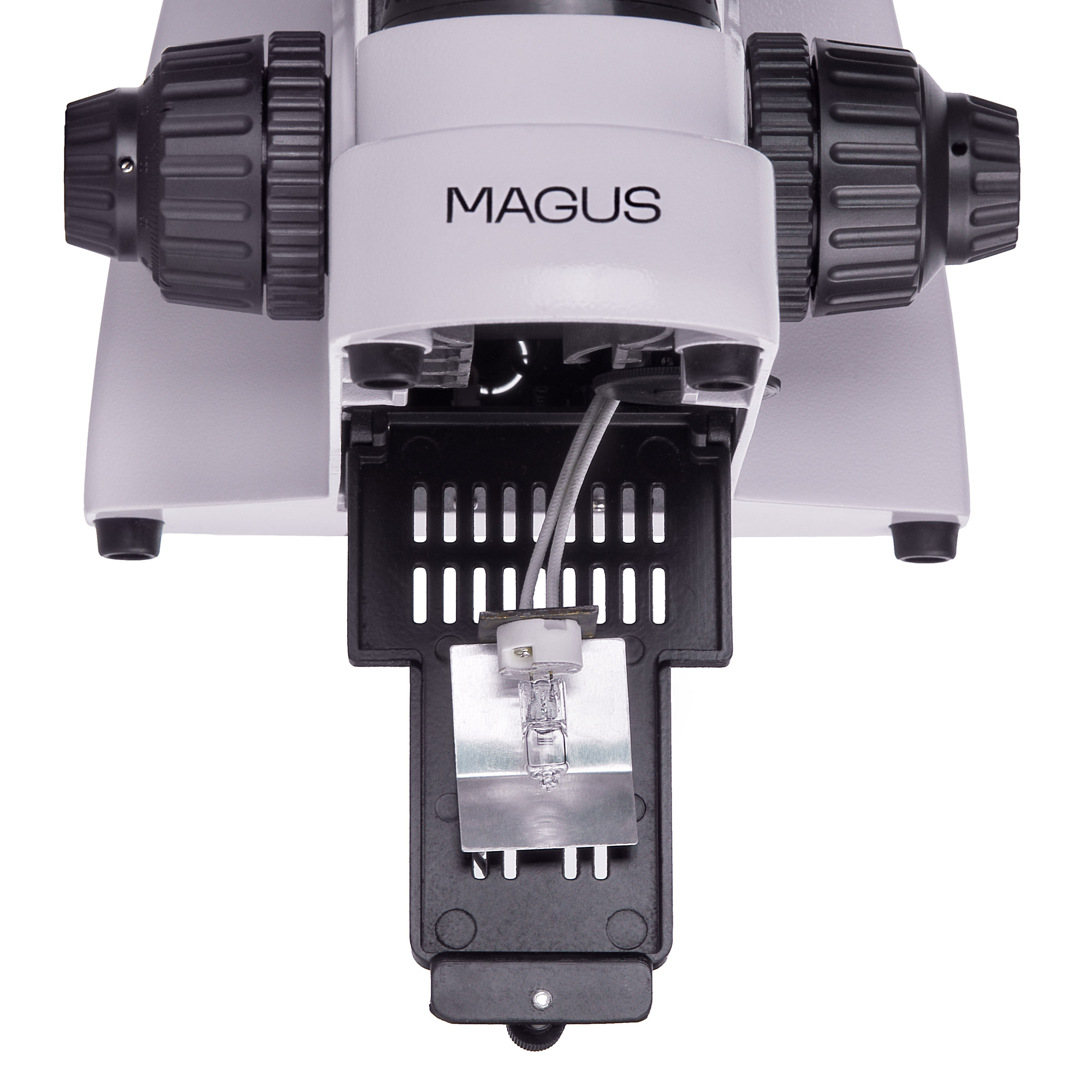 Mikroskop polaryzacyjny cyfrowy MAGUS Pol D800 LCD-1621643
