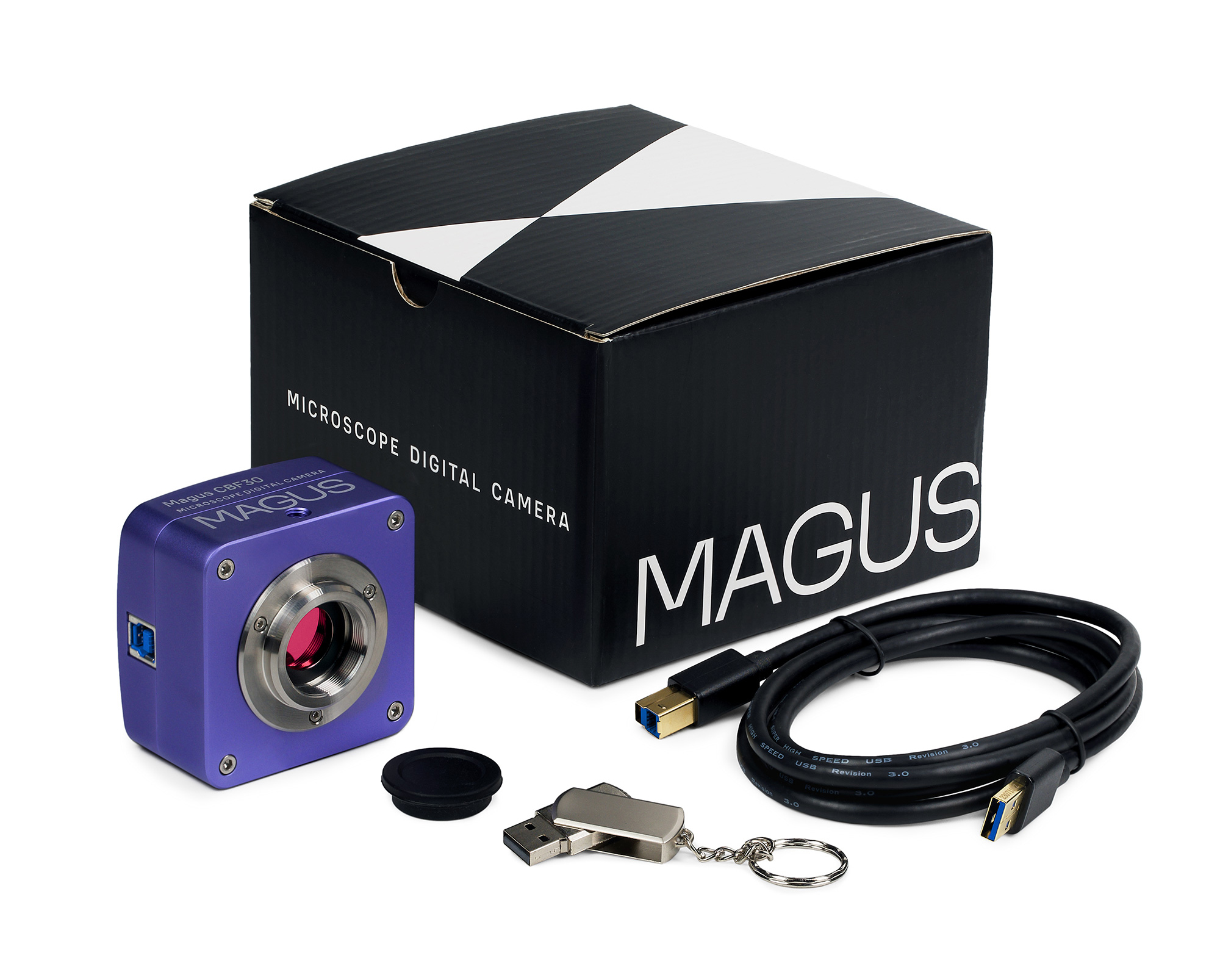 Kamera cyfrowa MAGUS CBF30-1646171