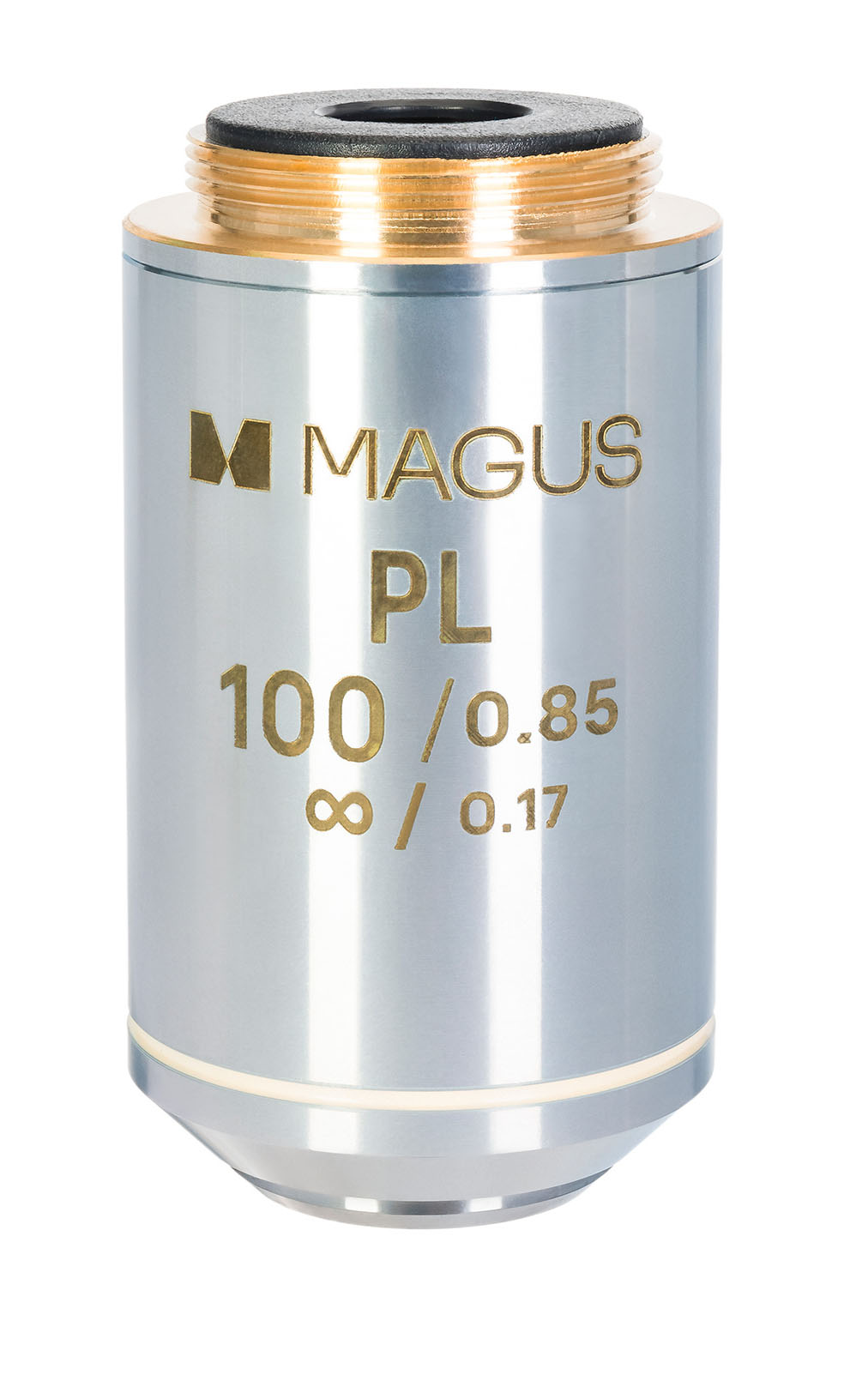 Obiektyw MAGUS SF100 DRY 100?/0,80 Plan Pol ?/0,17-1660692