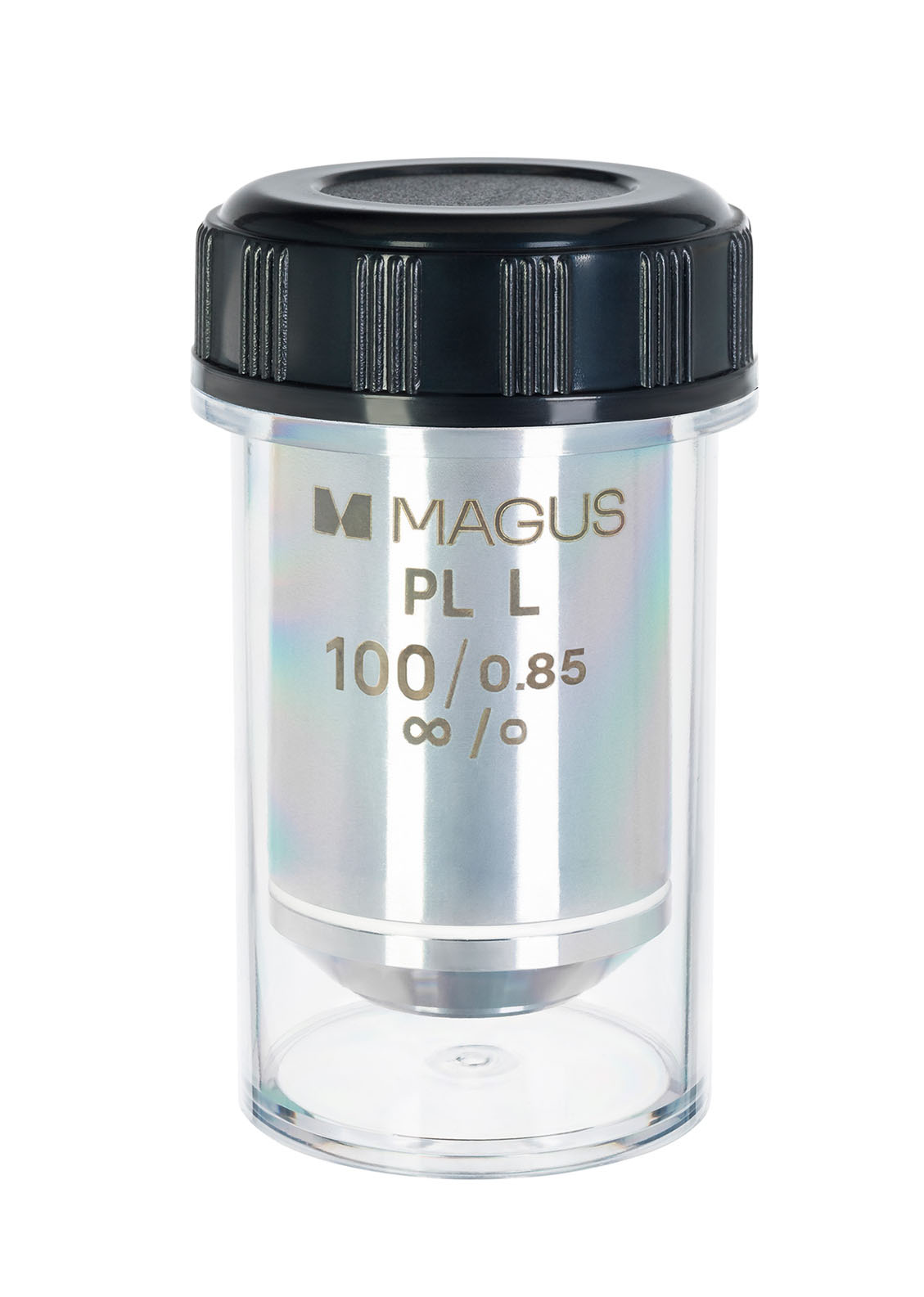 Obiektyw MAGUS SFR100 DRY 100?/0,85 Plan L Pol ?/0-1660709