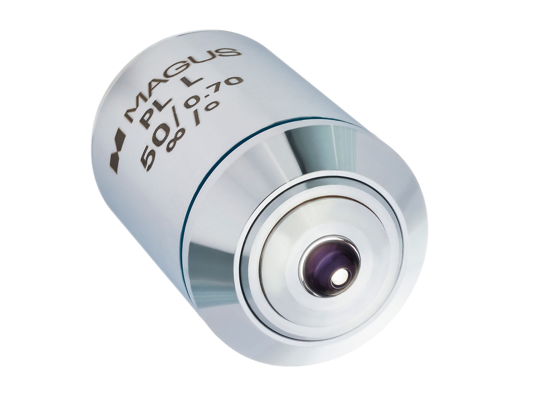 Obiektyw MAGUS 50PLL 50?/0,70 Plan L WD 3,68 mm-1660722