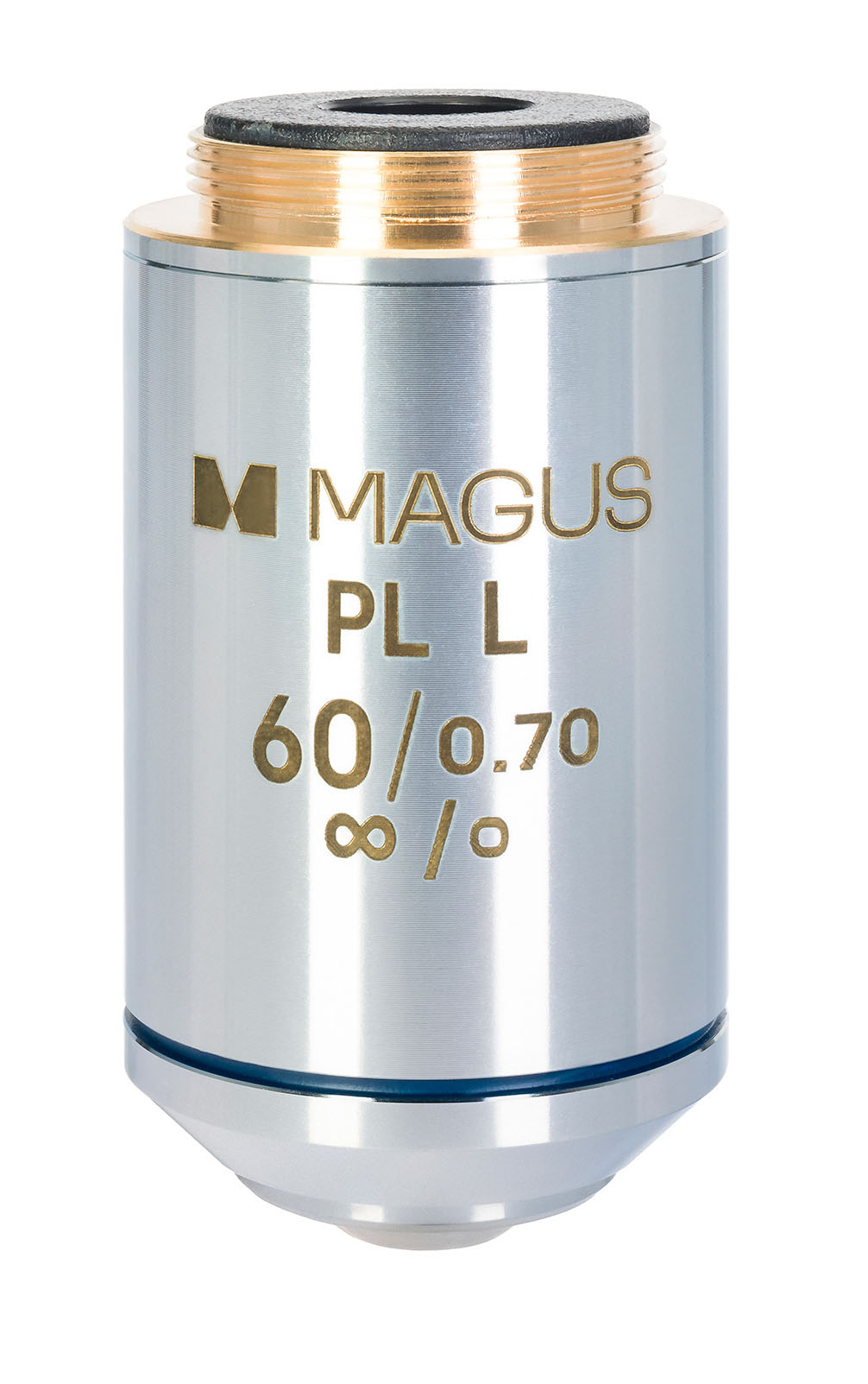 Obiektyw MAGUS 60PLL 60?/0,70 Plan L WD 2,08 mm-1660724