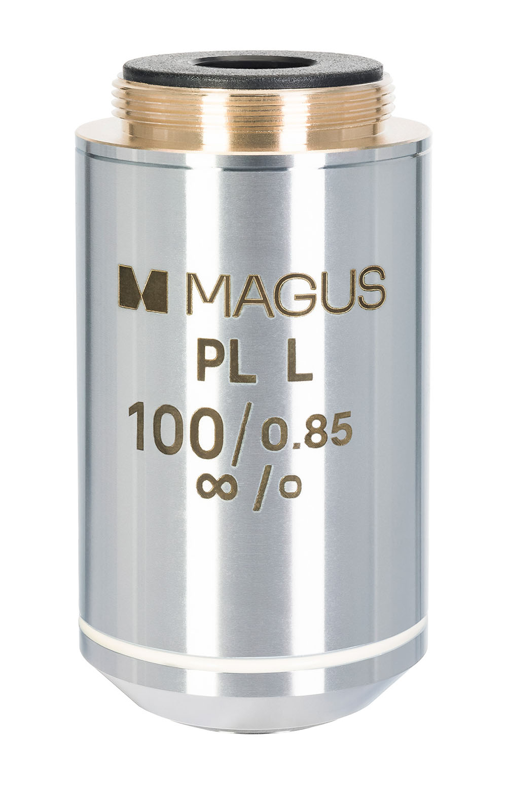 Obiektyw MAGUS 100PLL 100?/0,85 Plan L WD 0,40 mm-1660732