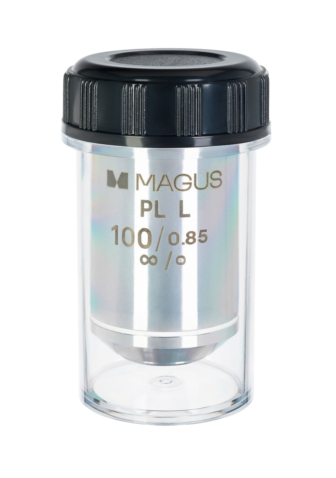Obiektyw MAGUS 100PLL 100?/0,85 Plan L WD 0,40 mm-1660733