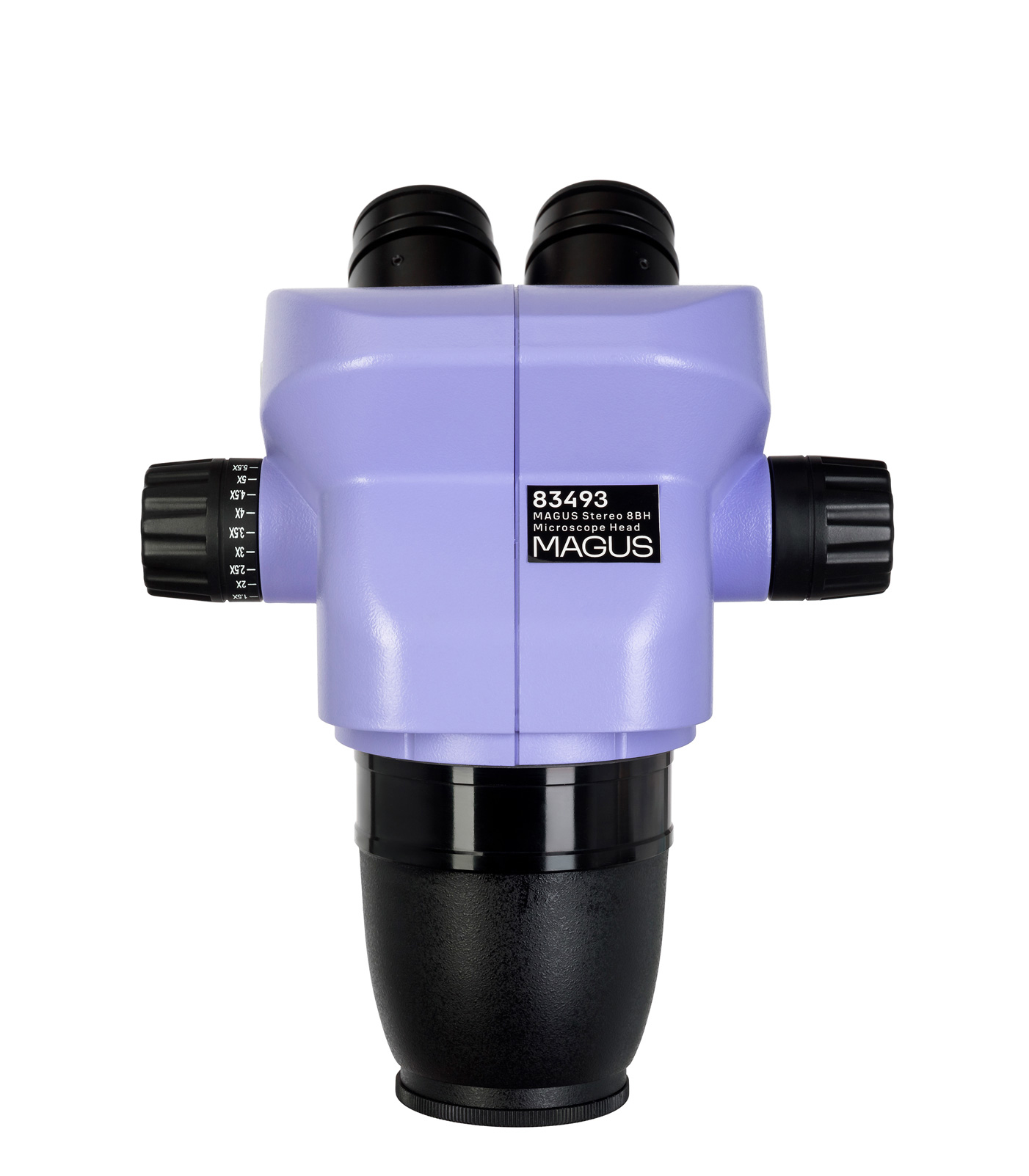 Głowica mikroskopu MAGUS Stereo 8BH-1667858