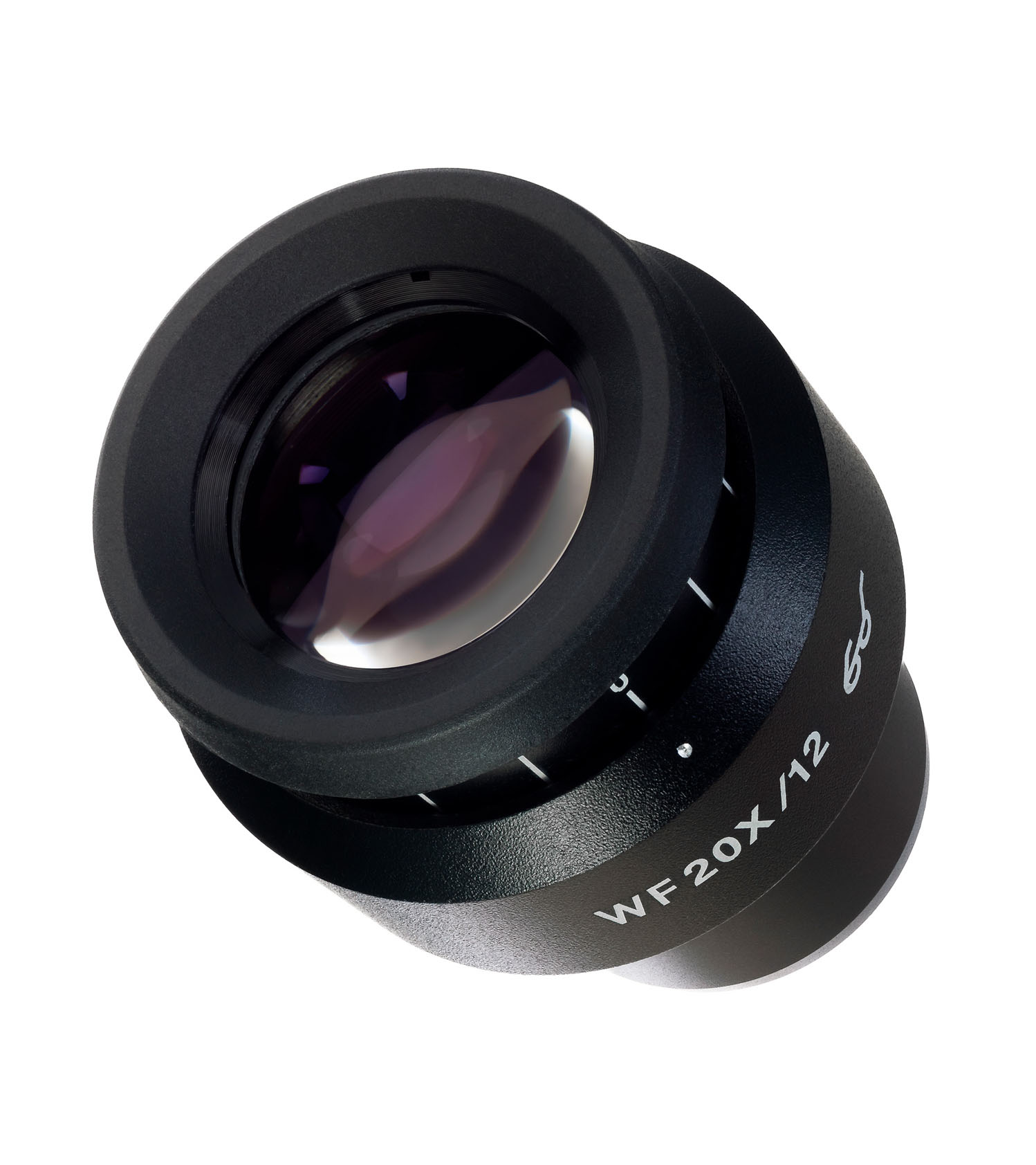 Okular (D 30 mm) 20?/12 mm MAGUS SD20-1673772