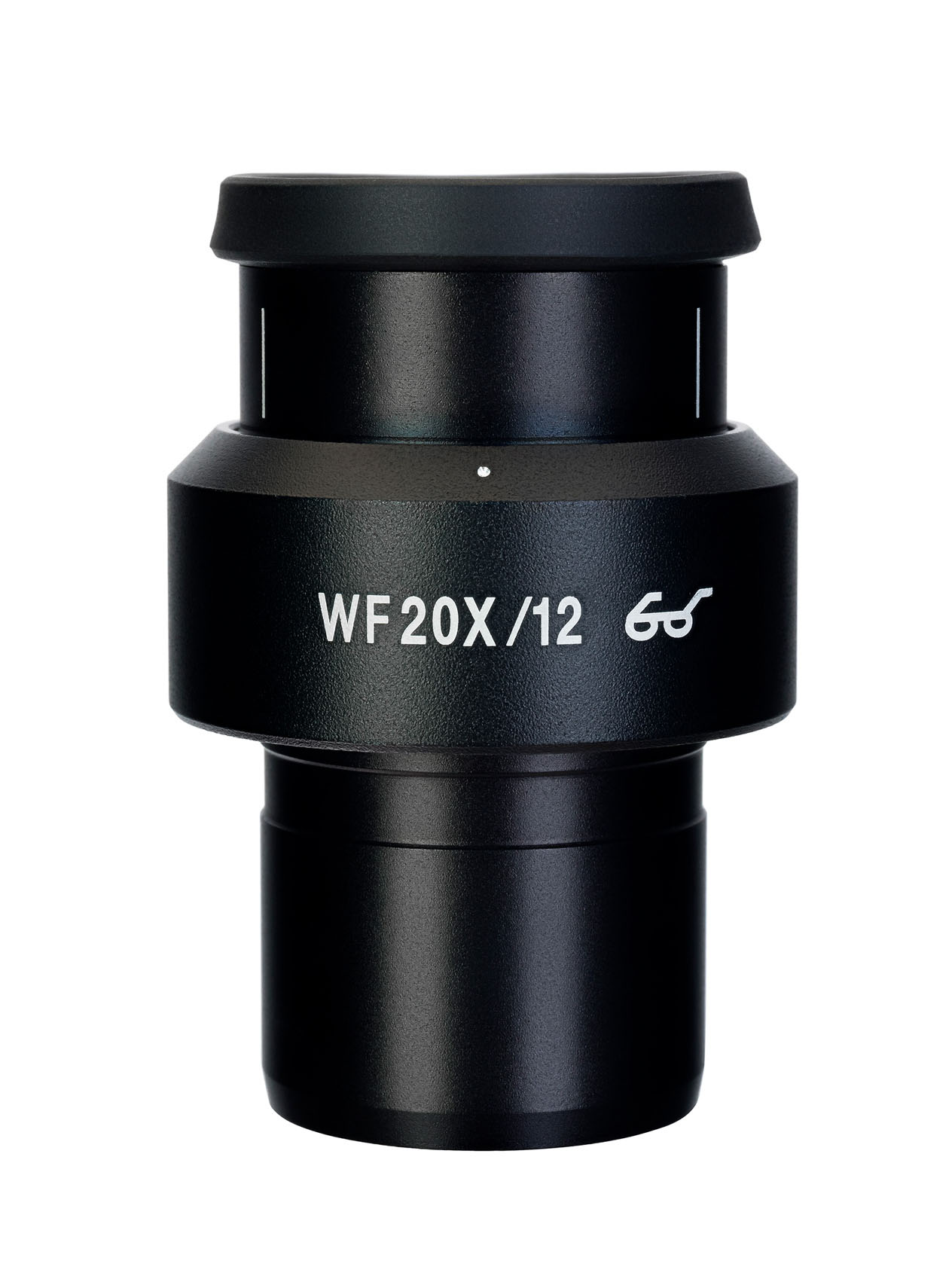 Okular (D 30 mm) 20?/12 mm MAGUS SD20-1673775