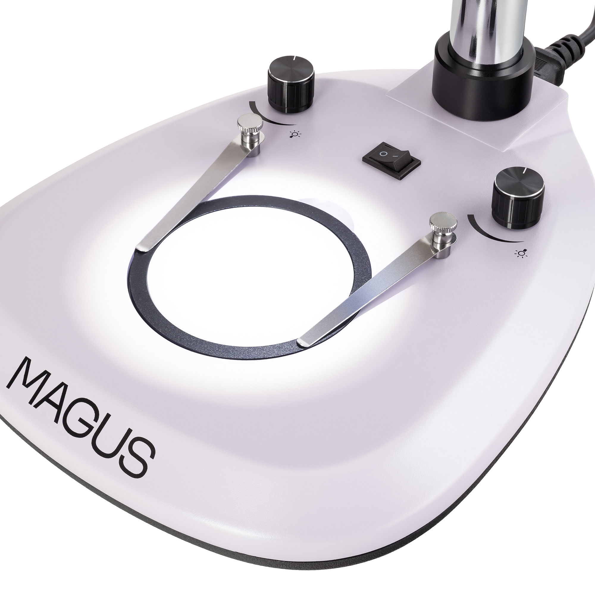 Mikroskop stereoskopowy MAGUS Stereo 8T-1669133