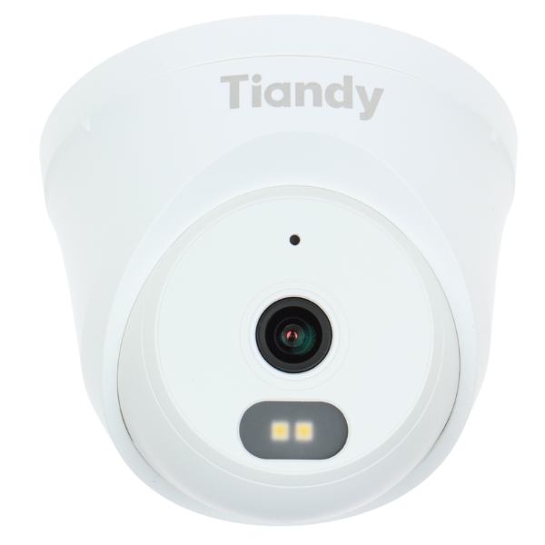 KAMERA IP TC-C320N SPEC:AK/I3W/E/Y/2.8MM/V2.0 Analog Killer - 1080p 2.8mm TIANDY-1790627
