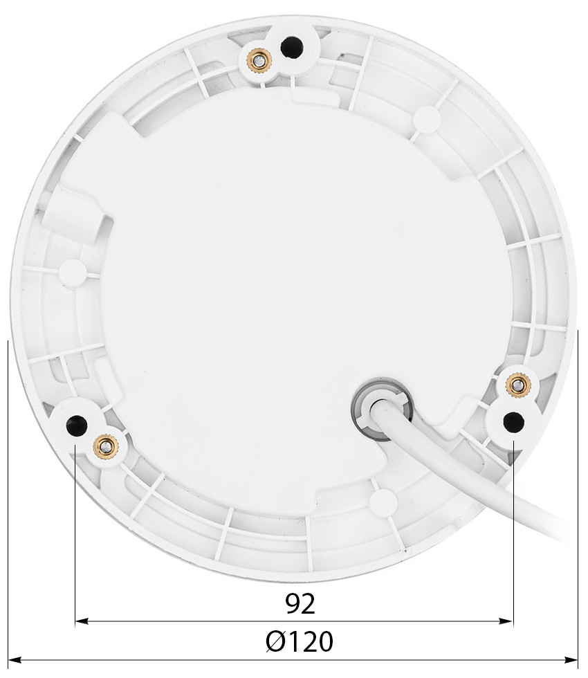 KAMERA IP TC-C32KN SPEC:I3/A/E/Y/2.8-12MM/V4.2 - 1080p 2.8... 12mm TIANDY-1957537