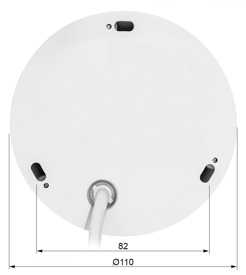 KAMERA IP TC-C32PS SPEC:I3/E/Y/M/H/2.8MM/V4.2 - 1080p 2.8mm TIANDY-1957520
