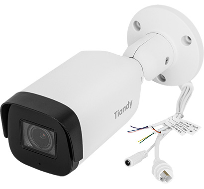 KAMERA IP TC-C32US SPEC:I8/A/E/Y/M/S/H/2.7-13.5MM/V4.0 - 1080p 2.7... 13.5mm - MOTOZOOM TIANDY-1957471