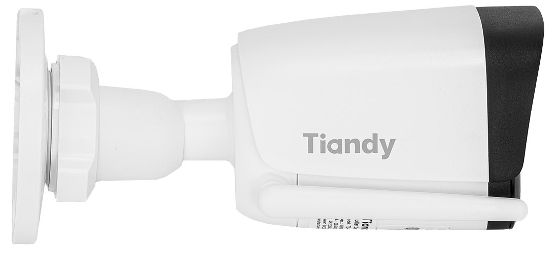 KAMERA IP TC-C32WN SPEC:I5/Y/WIFI/4MM/V4.1 WI-FI/Lite SERIES - 1080p 4mm TIANDY-1957463