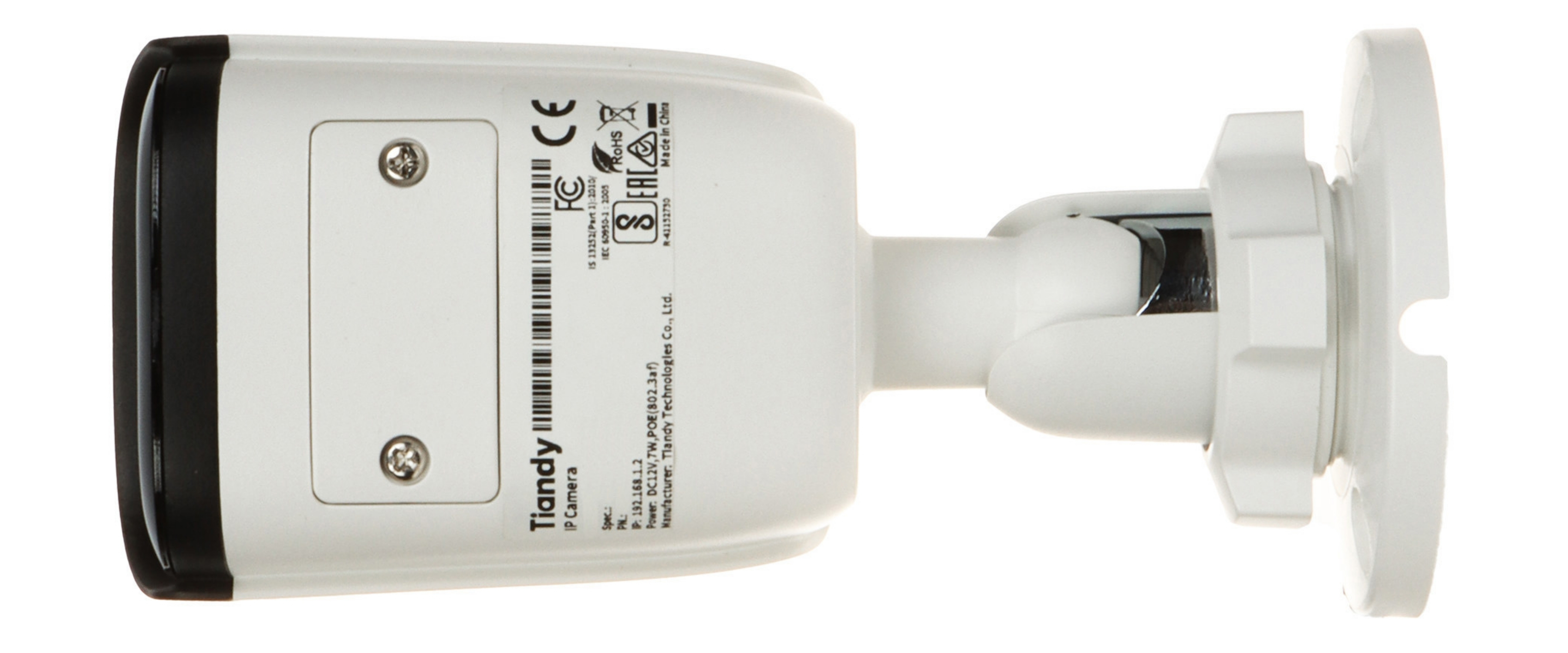 KAMERA IP TC-C32WS 3ERA-28 Color Maker / Lite Series 2Mpx 2.8mm TIANDY-1955393