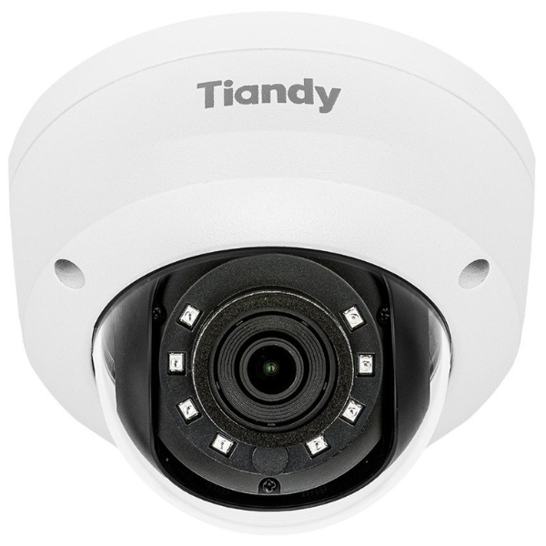 KAMERA IP TC-C34KN SPEC:I3/E/Y/C/SD/2.8MM/V4.3 - 4Mpx 2.8mm TIANDY-1955616