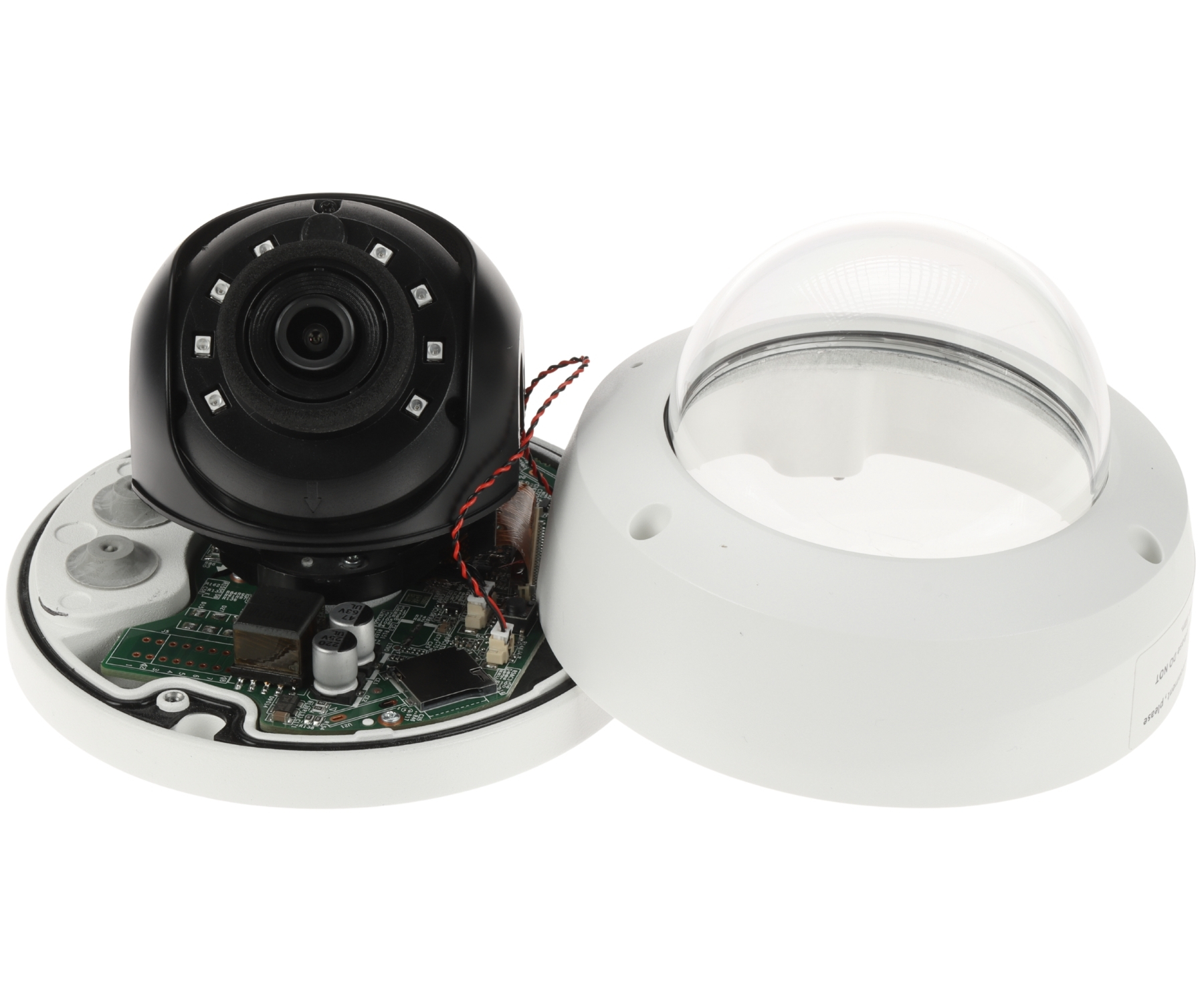 KAMERA IP TC-C34KS SPEC:I3/E/Y/C/SD/2.8MM/V4.2 Superlite - 4Mpx 2.8mm TIANDY-1955604