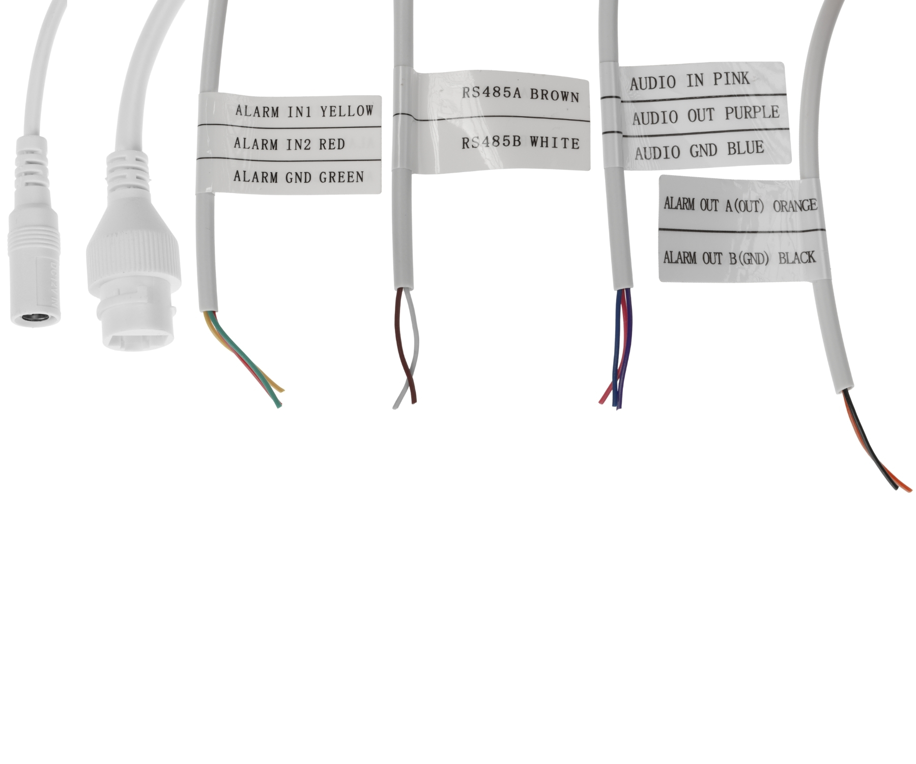 KAMERA IP LPR TC-C34LQ SPEC:LK/I3W/A/E/Y/M/S/H/LPR/8-32MM Color Maker / Pro - 4Mpx 8... 32mm - MOTOZOOM TIANDY-1955614
