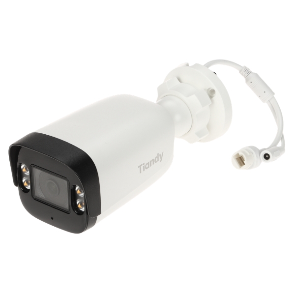 KAMERA IP TC-C34UV 3FRB-4 Color Maker - 4Mpx 4mm TIANDY-1955287