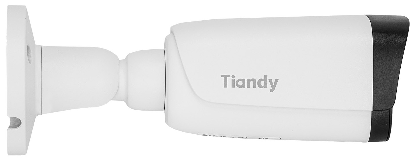 KAMERA IP TC-C34UV SPEC:W/E/Y/M/S/4MM Color Maker - 4Mpx 4mm TIANDY-1957258