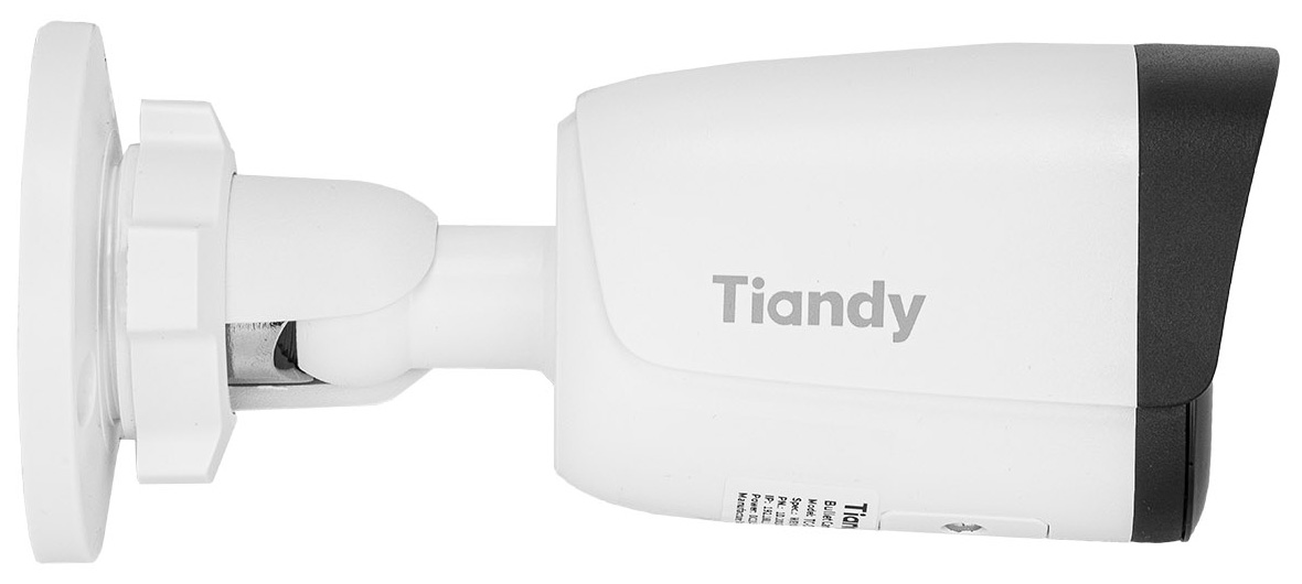 KAMERA IP TC-C34WP SPEC:W/E/Y/2.8MM/V4.0 Color Maker - 4Mpx 2.8mm TIANDY-1957445