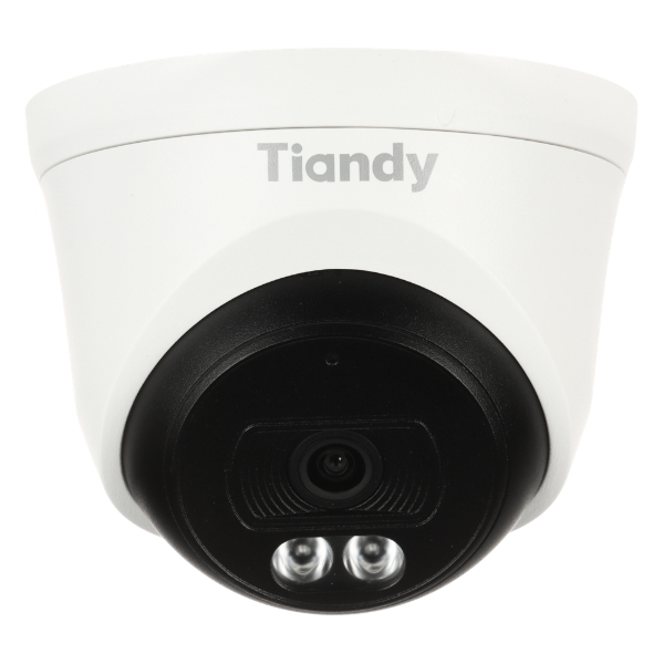 KAMERA IP TC-C34XN 2GNA-28 Spark Series - 4Mpx 2.8mm TIANDY-1955282