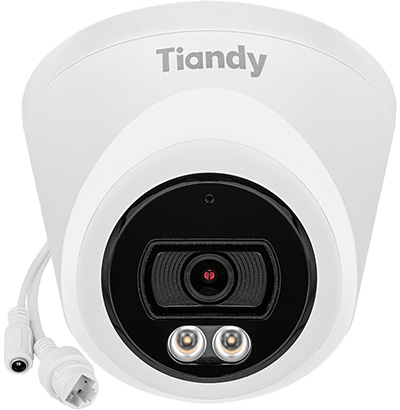 KAMERA IP TC-C34XP SPEC:W/E/Y/2.8MM/V4.0 Color Maker - 4Mpx 2.8mm TIANDY-1957435