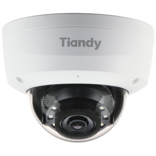 KAMERA IP TC-C35KS 3ERA-28 Color Maker - 5Mpx 2.8mm TIANDY-1955746