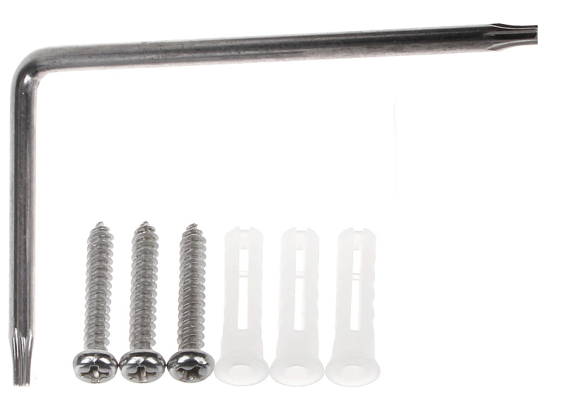 KAMERA WANDALOODPORNA IP TC-C35KS SPEC:I3/E/Y/M/H/2.8MM/V4.1 - 5Mpx 2.8mm TIANDY-1957431