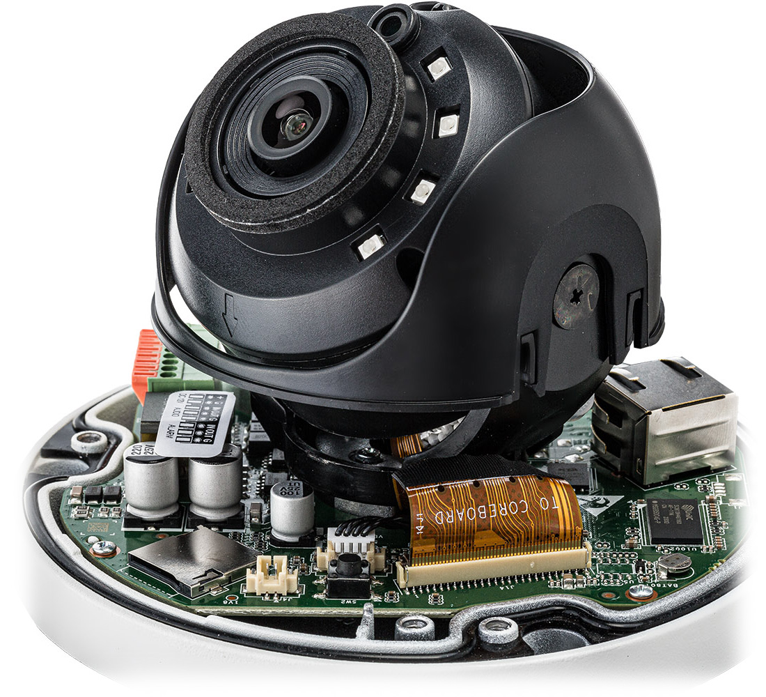 KAMERA WANDALOODPORNA IP TC-C35KS SPEC:I3/E/Y/M/H/2.8MM/V4.1 - 5Mpx 2.8mm TIANDY-1957429