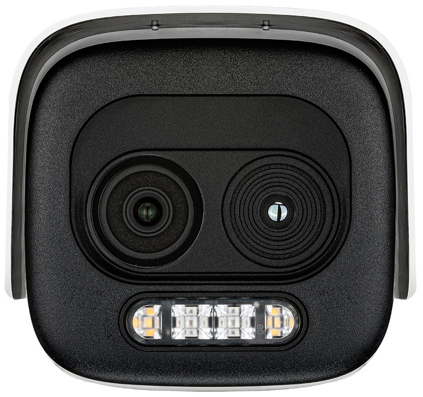 HYBRYDOWA KAMERA TERMOWIZYJNA IP TC-C35LQ SPEC:I5W/E/Y/T/6MM/V4.2 6.8mm - 720p, - 5Mpx 6mm TIANDY-1957412
