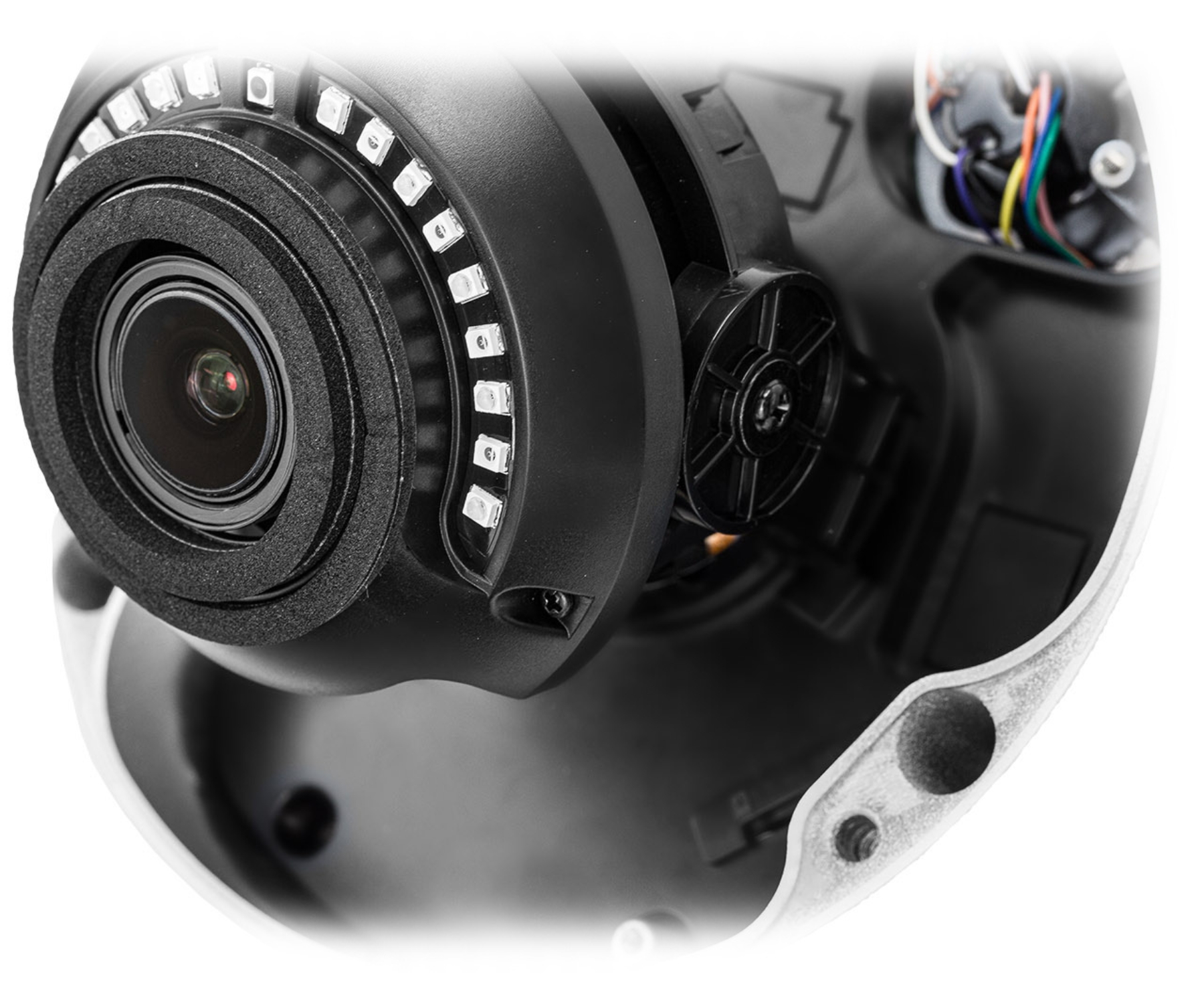 KAMERA IP TC-C35MS 3LHA-27135 Lite Series - 5Mpx 2.7... 13.5mm TIANDY-1955724