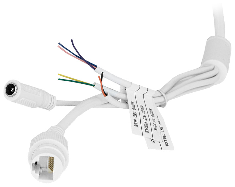 KAMERA IP TC-C35TS SPEC:I8/A/E/Y/M/H/2.7-13.5MM/V4.1 - 5Mpx 2.7... 13.5mm TIANDY-1957368