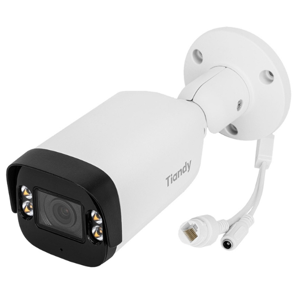 KAMERA IP TC-C35US 3LRA-28 Color Maker - 5Mpx 2.8mm TIANDY-1955714