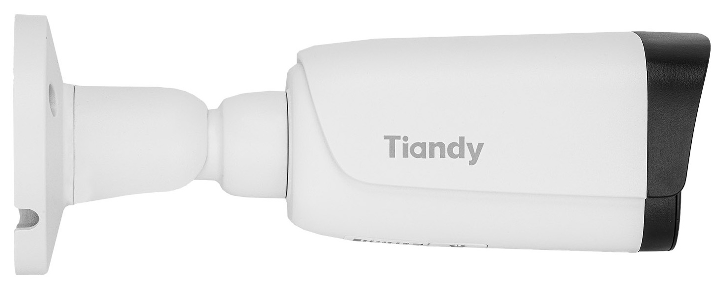 KAMERA IP TC-C35US 3LRA-28 Color Maker - 5Mpx 2.8mm TIANDY-1955715