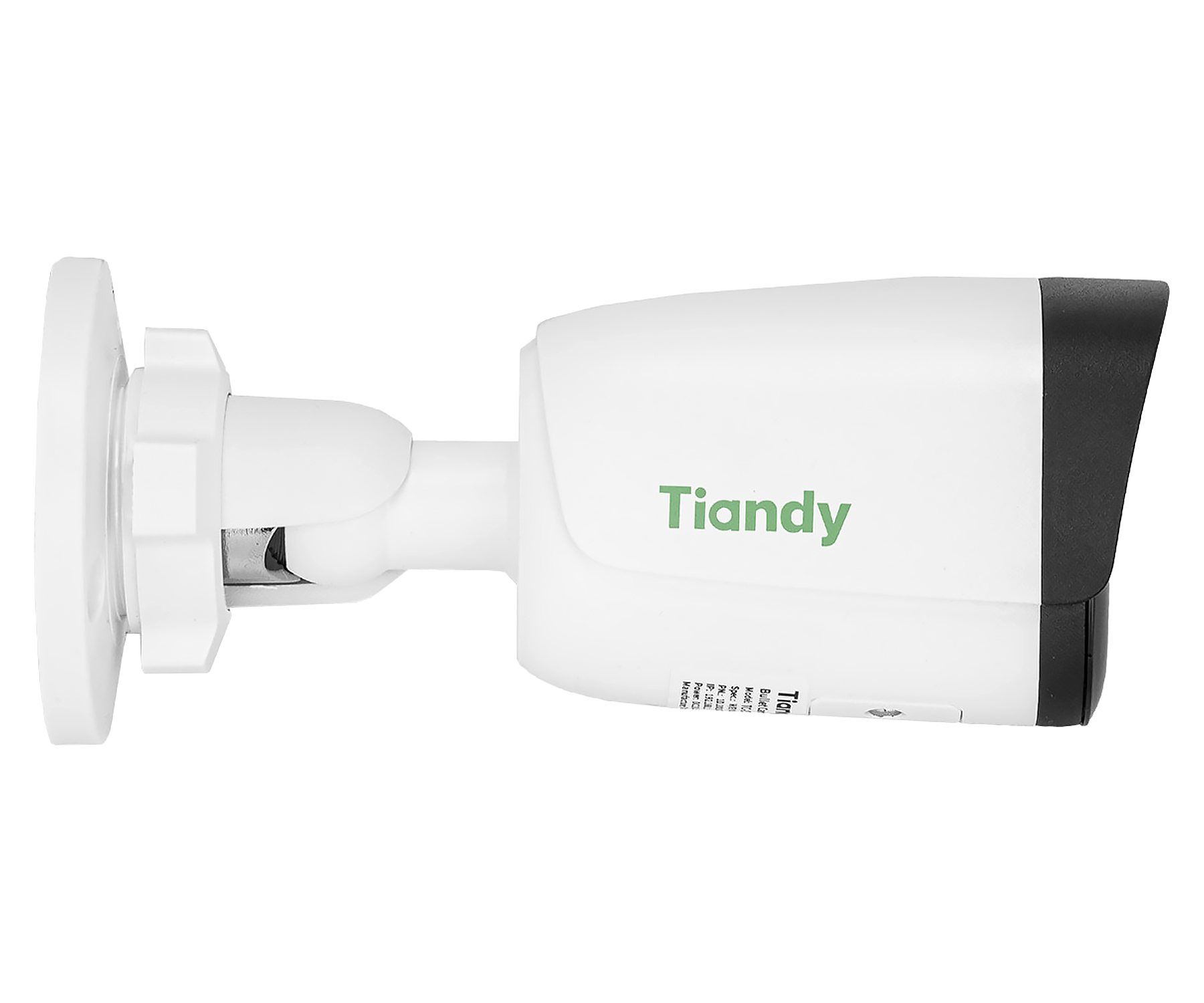 KAMERA IP TC-C35WS 3ERA-28 Color Maker / Lite Series 5Mpx 2.8mm TIANDY-1956092