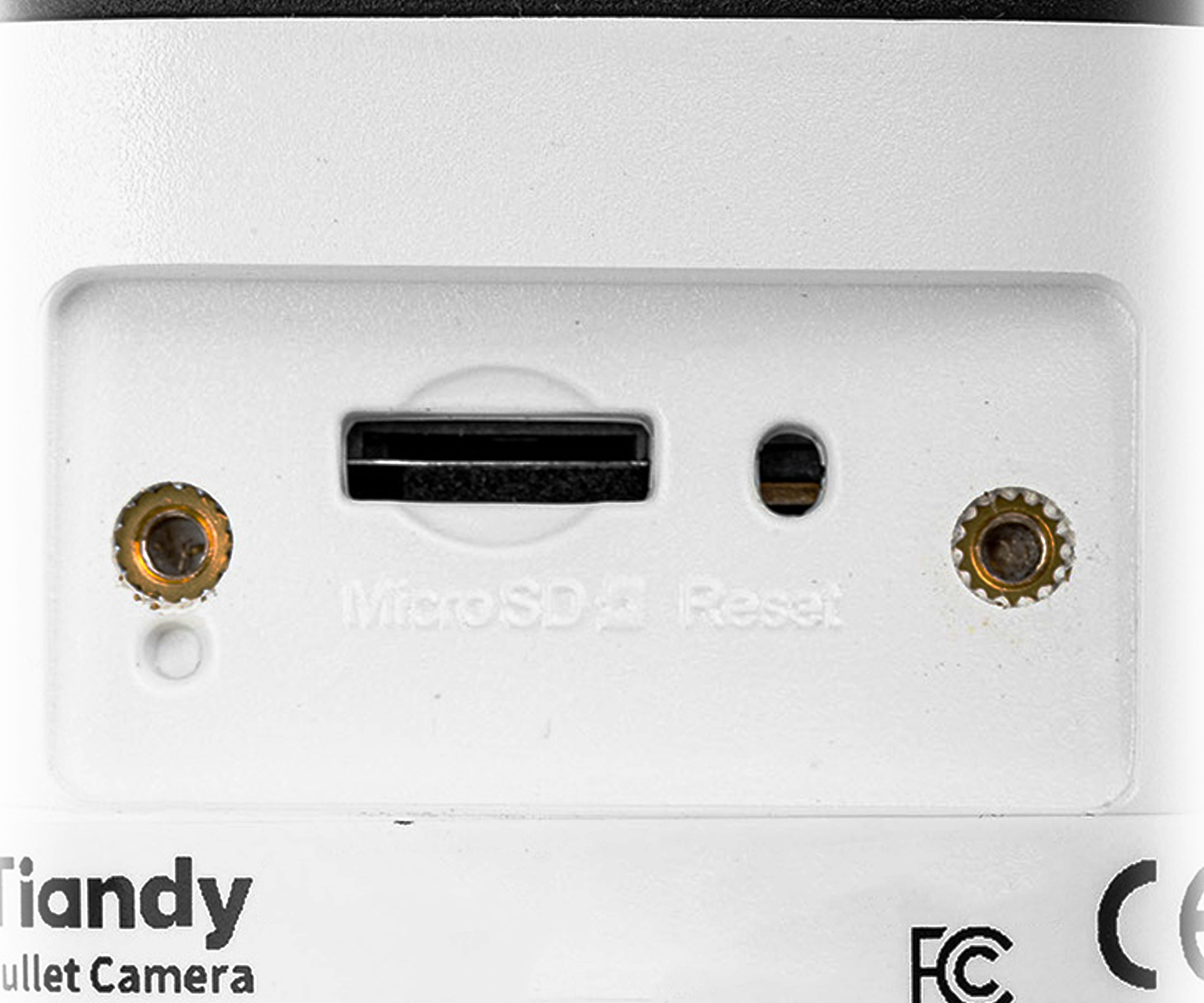 KAMERA IP TC-C35WS 3ERA-28 Color Maker / Lite Series 5Mpx 2.8mm TIANDY-1956091